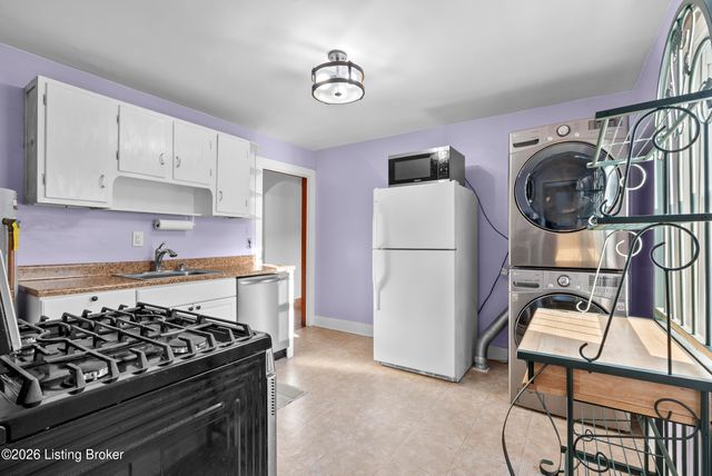 1522 McKay Ave, Louisville, KY 40213