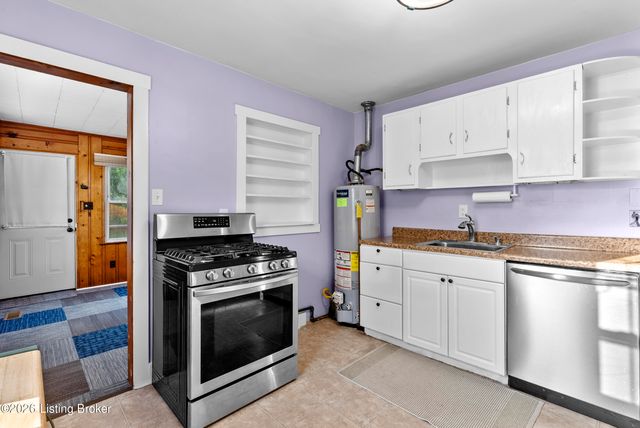 1522 McKay Ave, Louisville, KY 40213