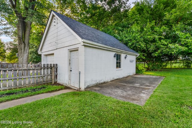 1522 McKay Ave, Louisville, KY 40213