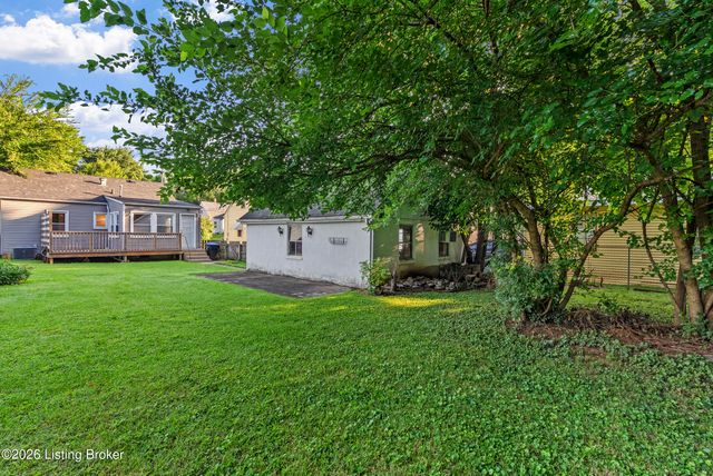 1522 McKay Ave, Louisville, KY 40213