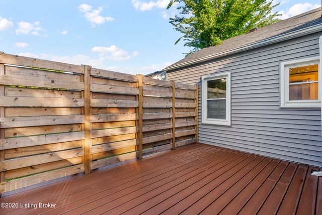 1522 McKay Ave, Louisville, KY 40213