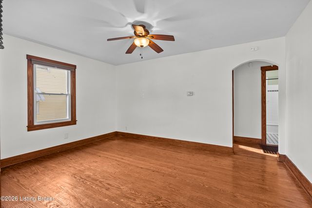 1522 McKay Ave, Louisville, KY 40213