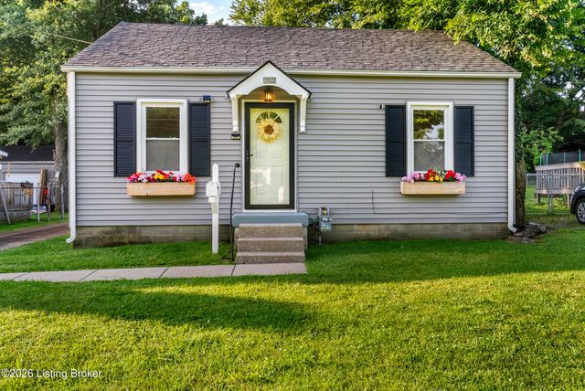 1522 McKay Ave, Louisville, KY 40213