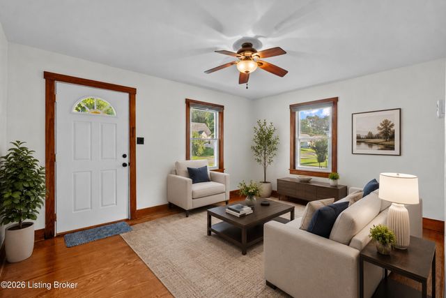 1522 McKay Ave, Louisville, KY 40213
