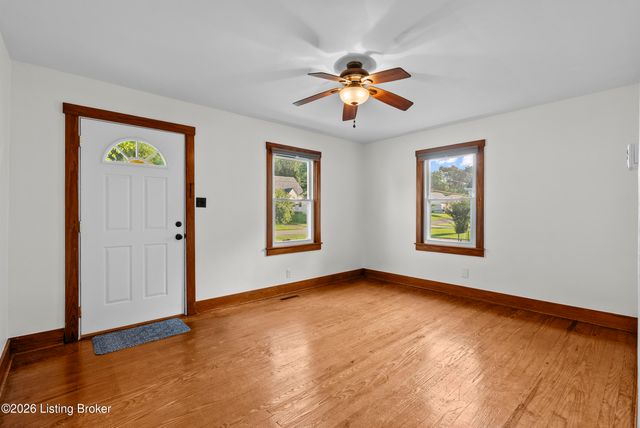 1522 McKay Ave, Louisville, KY 40213