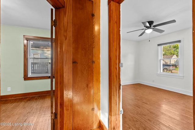 1522 McKay Ave, Louisville, KY 40213