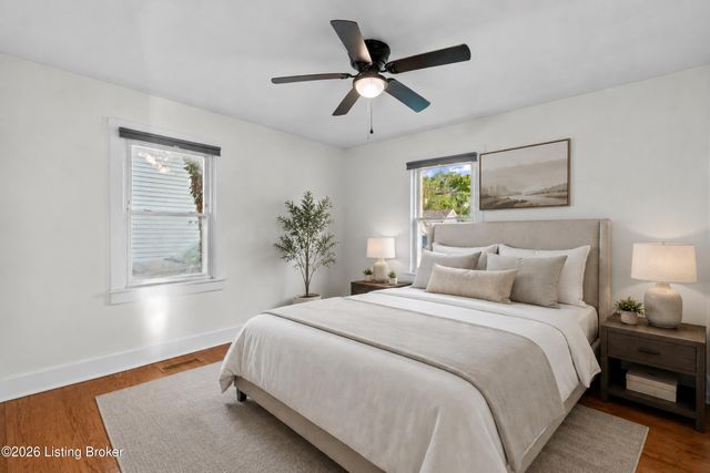 1522 McKay Ave, Louisville, KY 40213