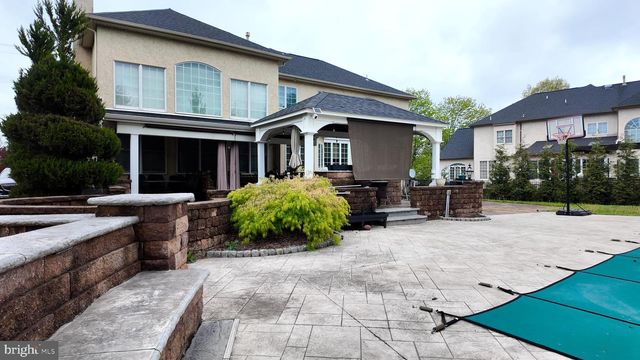 276 TANYARD RD, Richboro, PA 18954