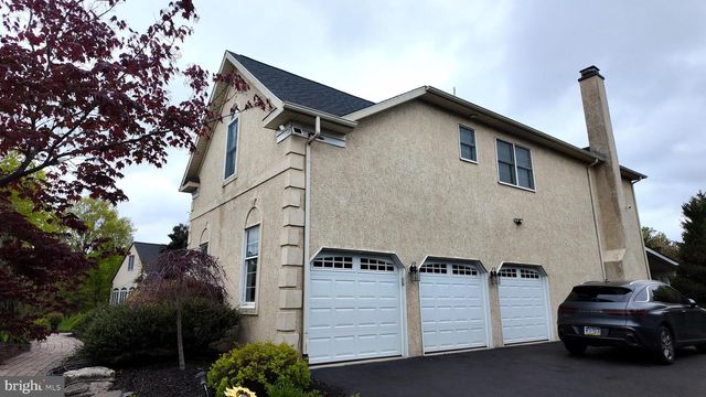 276 TANYARD RD, Richboro, PA 18954