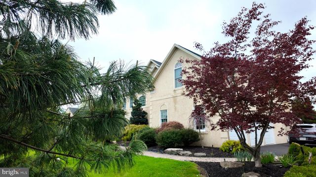 276 TANYARD RD, Richboro, PA 18954
