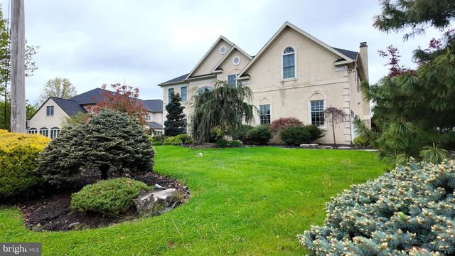 276 TANYARD RD, Richboro, PA 18954