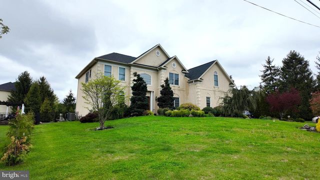 276 TANYARD RD, Richboro, PA 18954