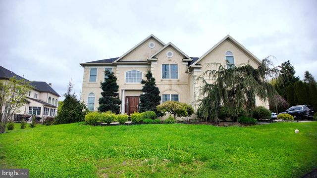 276 TANYARD RD, Richboro, PA 18954