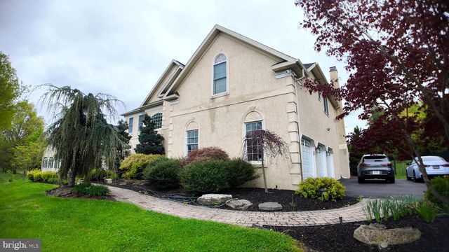 276 TANYARD RD, Richboro, PA 18954