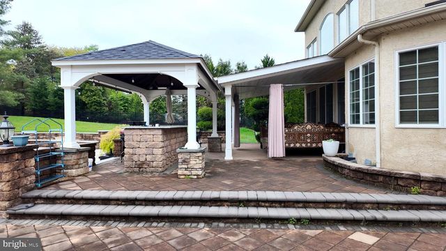 276 TANYARD RD, Richboro, PA 18954