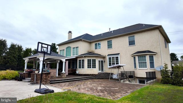 276 TANYARD RD, Richboro, PA 18954