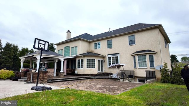 276 TANYARD RD, Richboro, PA 18954