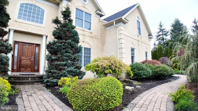 276 TANYARD RD, Richboro, PA 18954