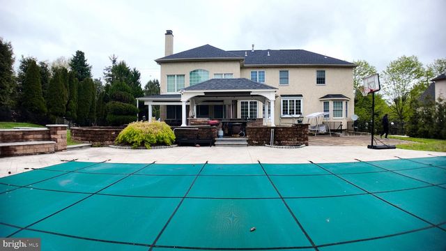 276 TANYARD RD, Richboro, PA 18954
