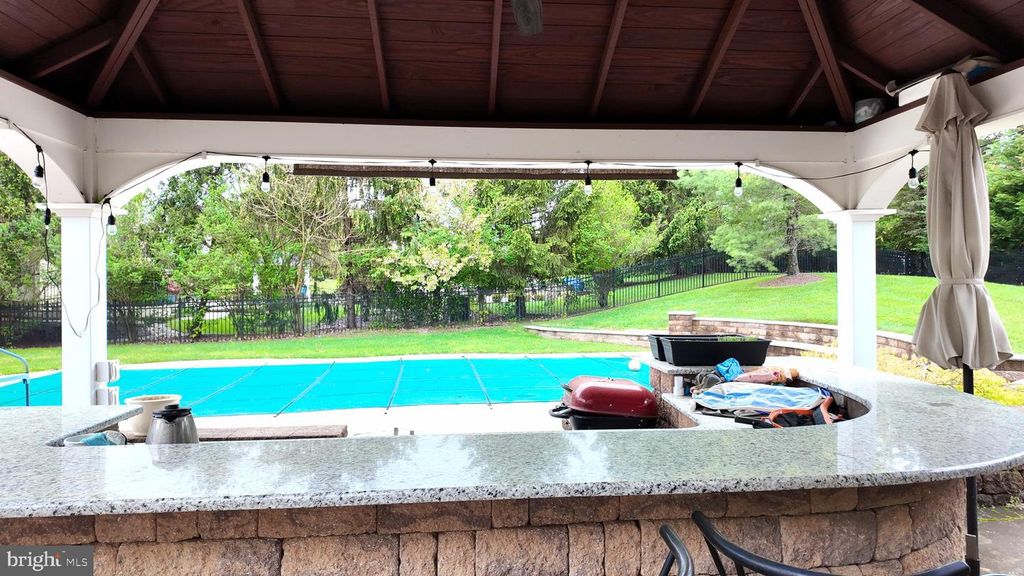 276 TANYARD RD, Richboro, PA 18954