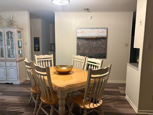 117 Brasfield, Dumas, AR 71654