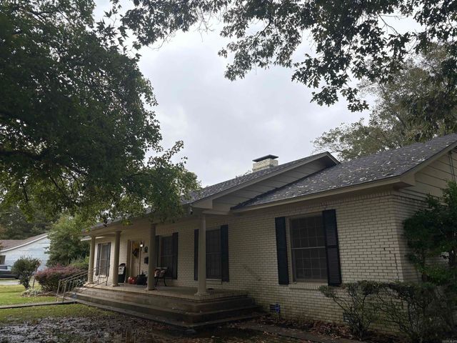 117 Brasfield, Dumas, AR 71654