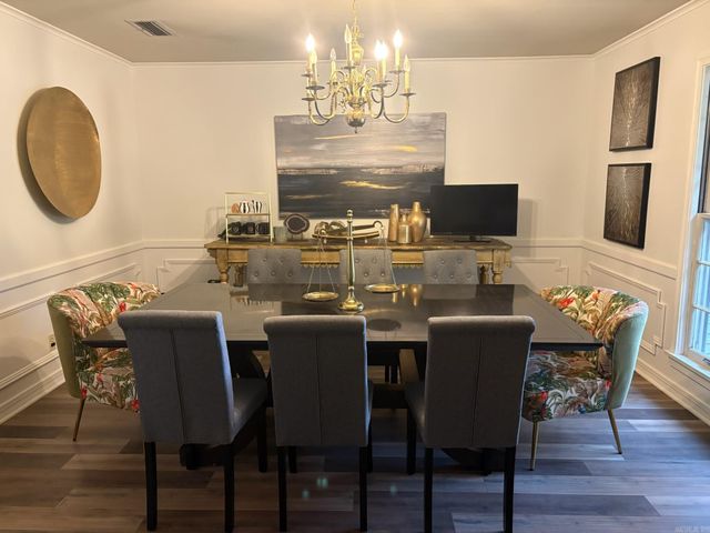 117 Brasfield, Dumas, AR 71654