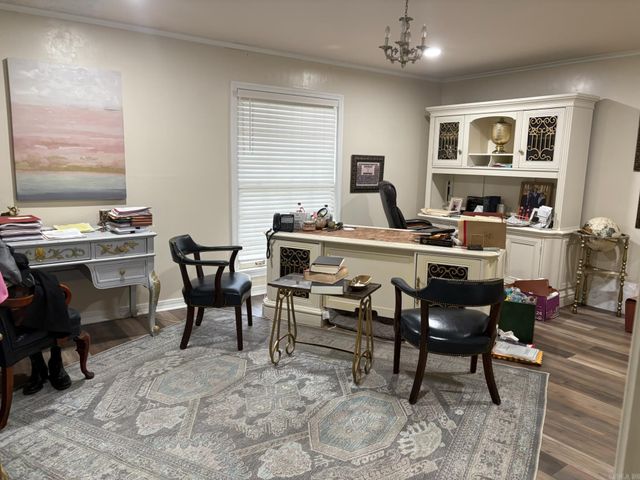 117 Brasfield, Dumas, AR 71654