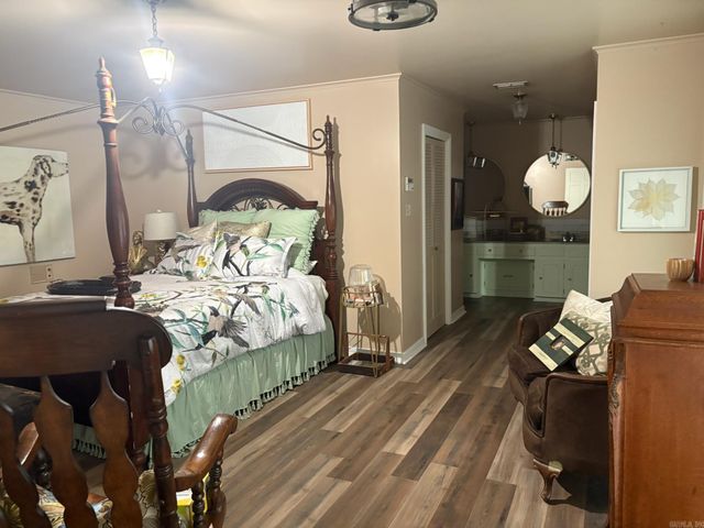 117 Brasfield, Dumas, AR 71654