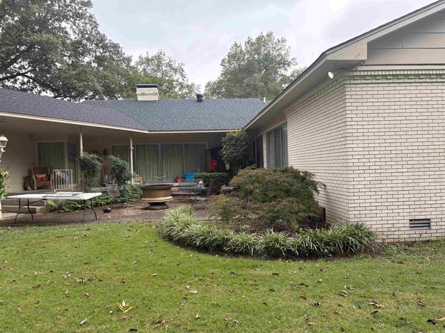 117 Brasfield, Dumas, AR 71654