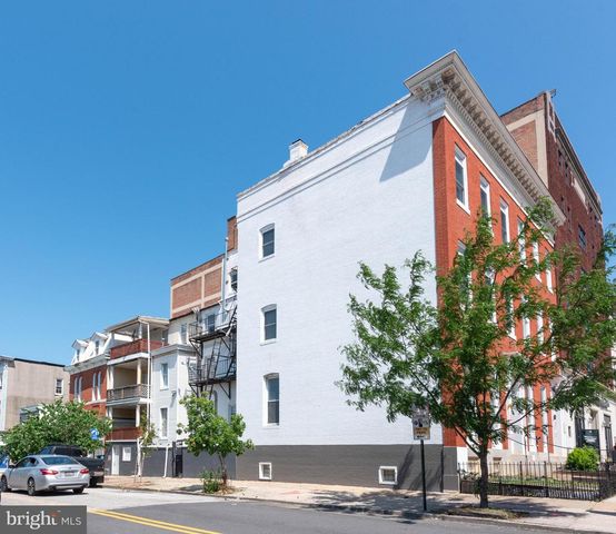 2100-2102 MARYLAND AVE, Baltimore, MD 21218