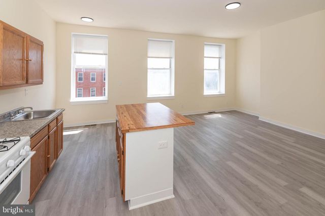 2100-2102 MARYLAND AVE, Baltimore, MD 21218