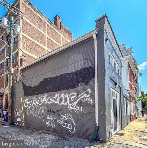 2100-2102 MARYLAND AVE, Baltimore, MD 21218