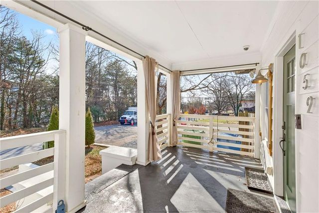 1059 Fortress Avenue SW, Atlanta, GA 30315