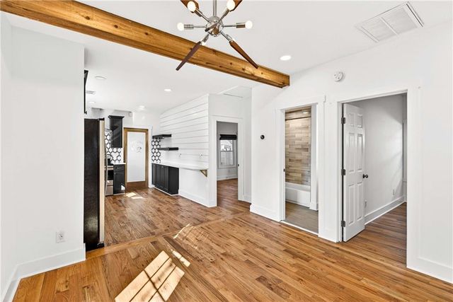 1059 Fortress Avenue SW, Atlanta, GA 30315
