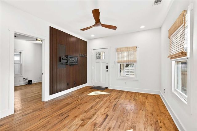 1059 Fortress Avenue SW, Atlanta, GA 30315