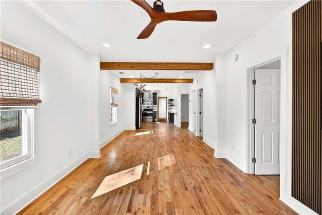 1059 Fortress Avenue SW, Atlanta, GA 30315