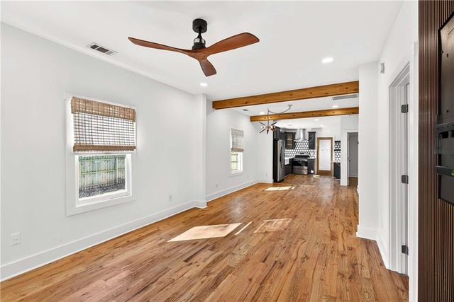 1059 Fortress Avenue SW, Atlanta, GA 30315