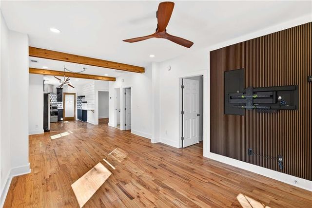 1059 Fortress Avenue SW, Atlanta, GA 30315