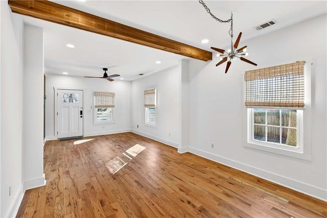 1059 Fortress Avenue SW, Atlanta, GA 30315