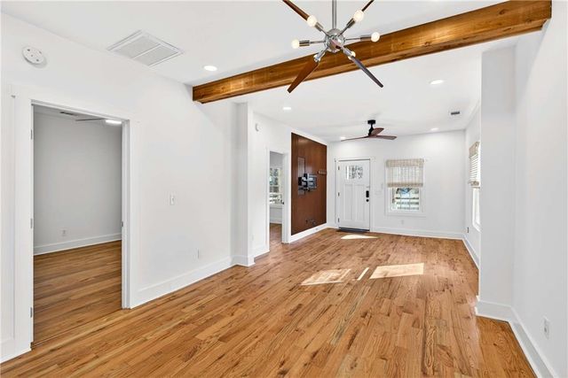 1059 Fortress Avenue SW, Atlanta, GA 30315