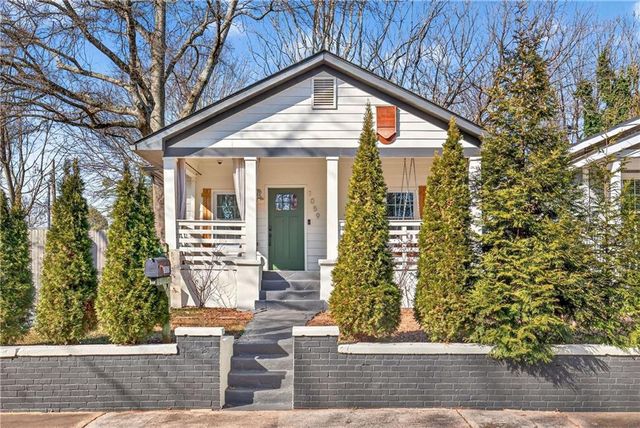1059 Fortress Avenue SW, Atlanta, GA 30315