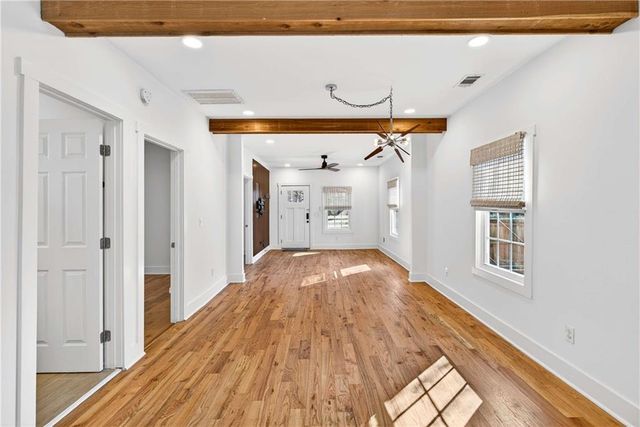 1059 Fortress Avenue SW, Atlanta, GA 30315