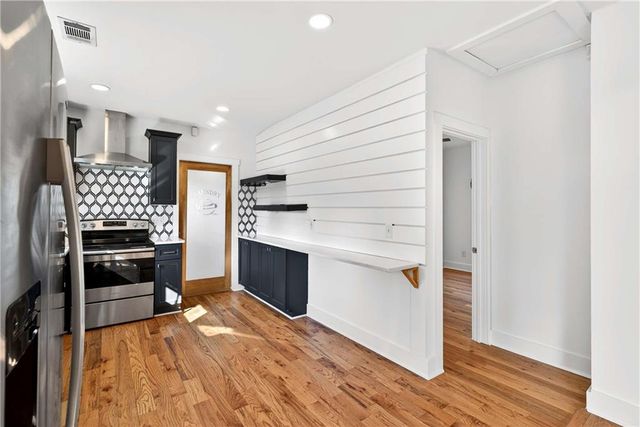 1059 Fortress Avenue SW, Atlanta, GA 30315