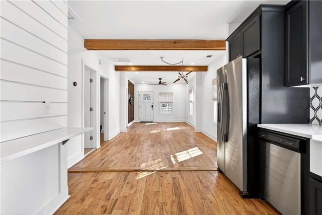 1059 Fortress Avenue SW, Atlanta, GA 30315