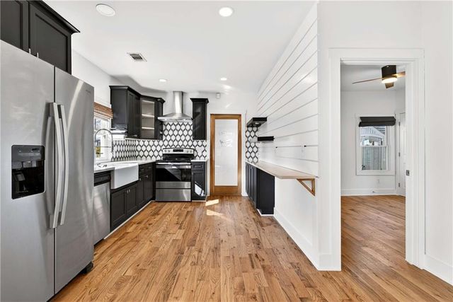1059 Fortress Avenue SW, Atlanta, GA 30315