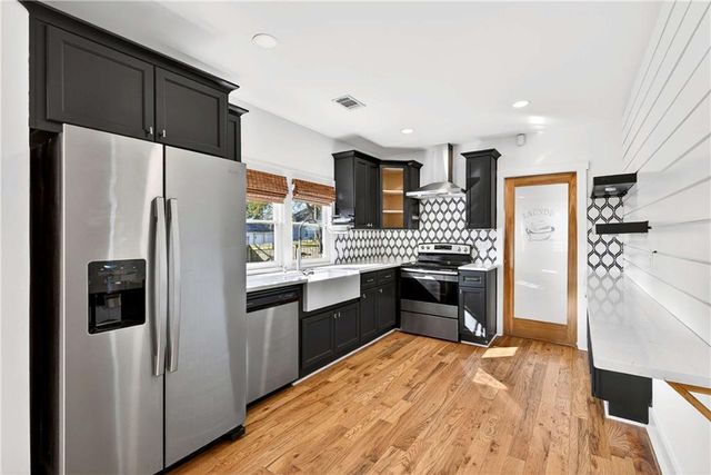1059 Fortress Avenue SW, Atlanta, GA 30315