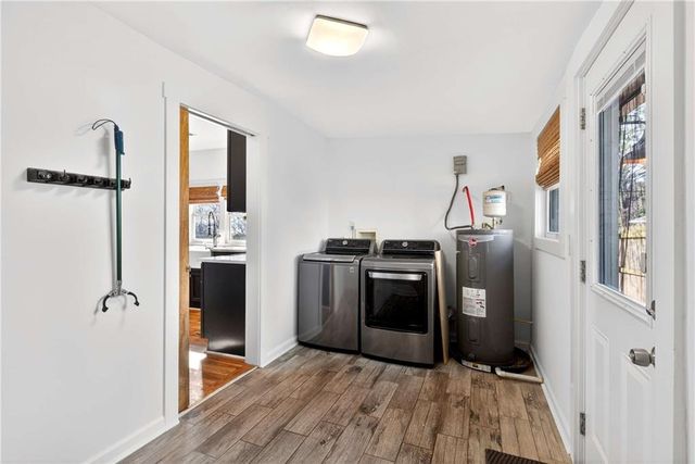 1059 Fortress Avenue SW, Atlanta, GA 30315