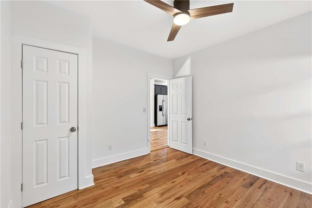 1059 Fortress Avenue SW, Atlanta, GA 30315