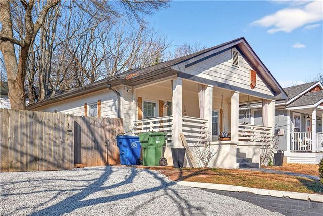 1059 Fortress Avenue SW, Atlanta, GA 30315